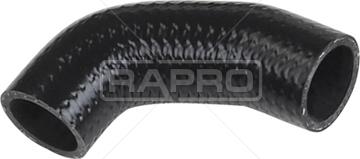 Rapro R18192 - Шланг радиатора autospares.lv