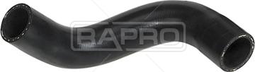 Rapro R18145 - Шланг радиатора autospares.lv