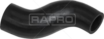 Rapro R18155 - Шланг радиатора autospares.lv