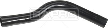 Rapro R18121 - Шланг радиатора autospares.lv