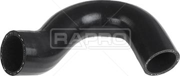 Rapro R18170 - Шланг радиатора autospares.lv