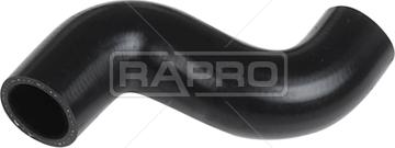 Rapro R18172 - Шланг радиатора autospares.lv