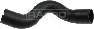 Rapro R18377 - Шланг радиатора autospares.lv