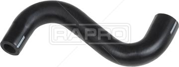 Rapro R18209 - Шланг радиатора autospares.lv