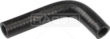 Rapro R18231 - Шланг радиатора autospares.lv