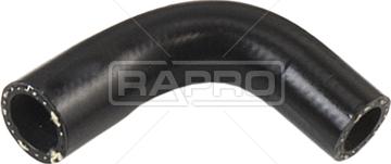 Rapro R12516 - Шланг радиатора autospares.lv