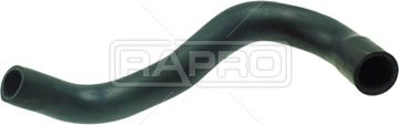 Rapro R31169 - Шланг радиатора autospares.lv