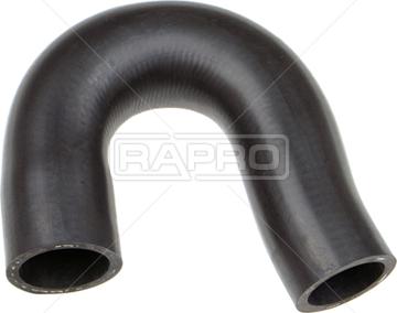 Rapro R25975 - Шланг радиатора autospares.lv