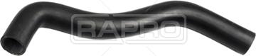 Rapro R25157 - Шланг радиатора autospares.lv