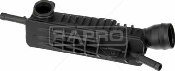 Rapro R251003 - Маслосъемный щиток, вентиляция картера autospares.lv