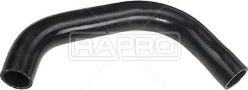 Rapro R25114 - Шланг радиатора autospares.lv