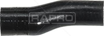 Rapro R25116 - Шланг радиатора autospares.lv
