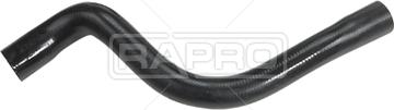 Rapro R25112 - Шланг радиатора autospares.lv