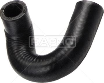 Rapro R25172 - Шланг радиатора autospares.lv