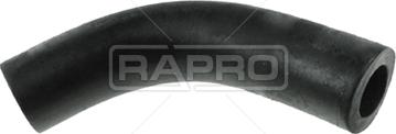 Rapro R25343 - Шланг, вентиляция картера autospares.lv