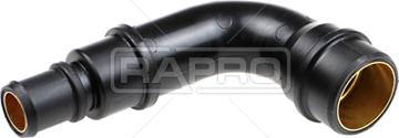 Rapro R25754 - Шланг, вентиляция картера autospares.lv