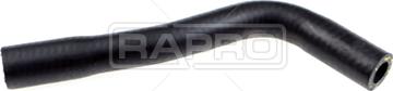 Rapro R28546 - Шланг радиатора autospares.lv