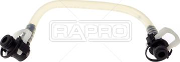 Rapro R28551 - Топливный шланг autospares.lv