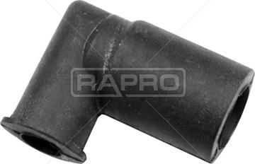 Rapro R28618 - Шланг, вентиляция картера autospares.lv