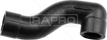 Rapro R28620 - Шланг, вентиляция картера autospares.lv