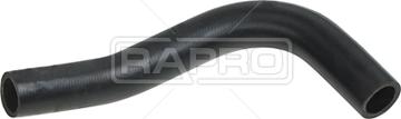 Rapro R28104 - Шланг радиатора autospares.lv