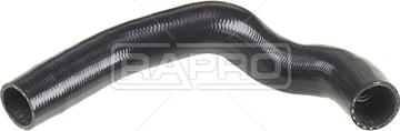 Rapro R28173 - Шланг радиатора autospares.lv