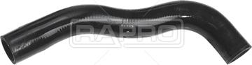 Rapro R23115 - Шланг радиатора autospares.lv