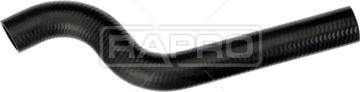 Rapro R27511 - Шланг радиатора autospares.lv