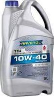 Ravenol 4014835724105 - Моторное масло autospares.lv