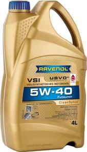 Ravenol 1111130-004-01-999 - Моторное масло autospares.lv