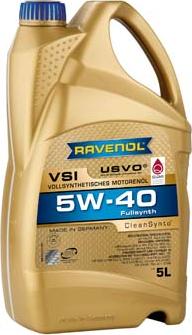 Ravenol 1111130-005-01-999 - Моторное масло autospares.lv