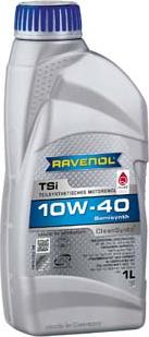 Ravenol 1112110-001-01-999 - Моторное масло autospares.lv