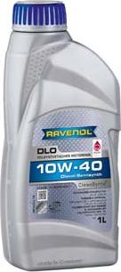 Ravenol 1112111-001-01-999 - Моторное масло autospares.lv