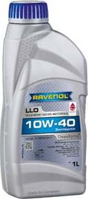 Ravenol 1112112-001-01-999 - Моторное масло autospares.lv
