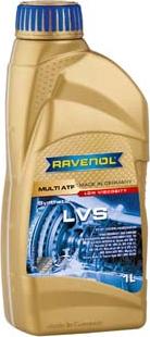 Ravenol 1211145-001-01-999 - Масло автоматической коробки передач autospares.lv