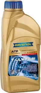 Ravenol 1211146-001-01-999 - Трансмиссионное масло autospares.lv