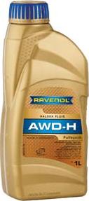 Ravenol 1211140-001-01-999 - Трансмиссионное масло autospares.lv