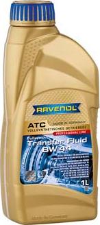Ravenol 1211147-001-01-999 - Трансмиссионное масло autospares.lv