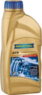 Ravenol 1211109-001-01-999 - Трансмиссионное масло autospares.lv