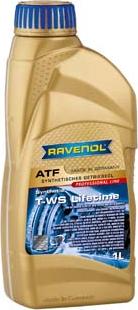 Ravenol 1211106-001-01-999 - Трансмиссионное масло autospares.lv