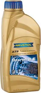 Ravenol 1211103-001-01-999 - Трансмиссионное масло autospares.lv