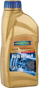 Ravenol 1211114-001-01-999 - Трансмиссионное масло autospares.lv