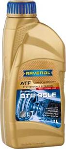 Ravenol 1211116-001-01-999 - Трансмиссионное масло autospares.lv