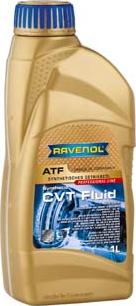 Ravenol 1211110-001-01-999 - Трансмиссионное масло autospares.lv