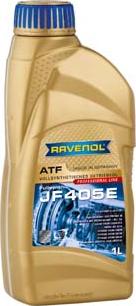 Ravenol 1211118-001-01-999 - Трансмиссионное масло autospares.lv