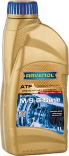 Ravenol 1211139-001-01-999 - Трансмиссионное масло autospares.lv