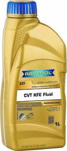 Ravenol 1211134-001-01-999 - Трансмиссионное масло autospares.lv