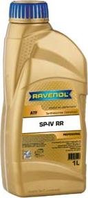 Ravenol 1211138-001-01-999 - Трансмиссионное масло autospares.lv