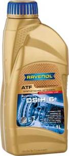 Ravenol 1211133-001-01-999 - Трансмиссионное масло autospares.lv