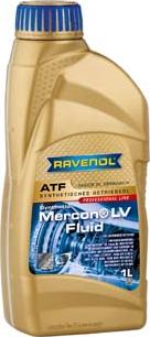 Ravenol 1211137-001-01-999 - Трансмиссионное масло autospares.lv